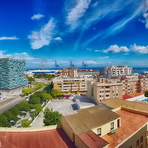  Apartamento Centro