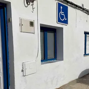 Casa Piscina Punta Mujeres