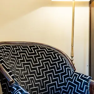  Apartamento Teatro