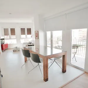  Apartamento Bohemia En El Centro De
