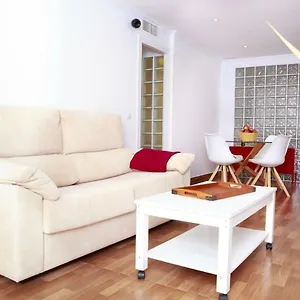  Apartamento Wonderful Holidays