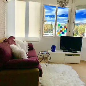  Apartamento Center